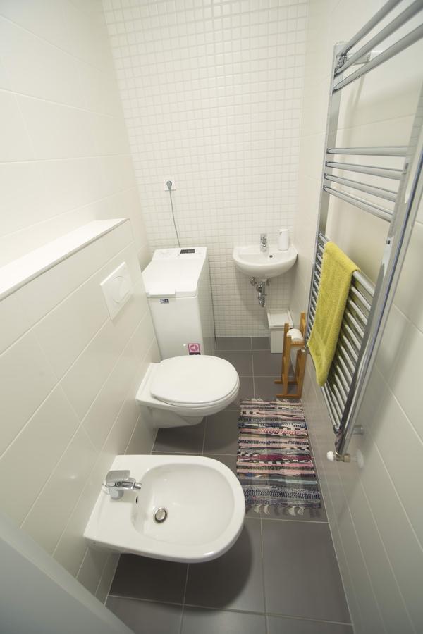 Holiday Home Podium Eger Bagian luar foto